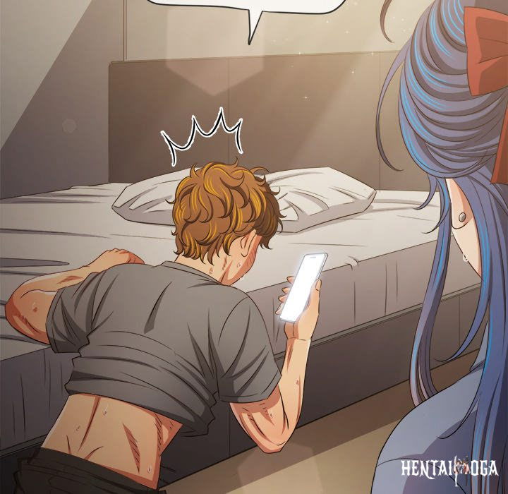 My High School Bully My High School Bully Chapter 254 - Page 35