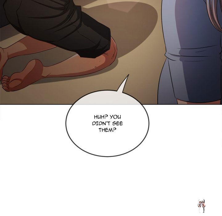 My High School Bully My High School Bully Chapter 254 - Page 36