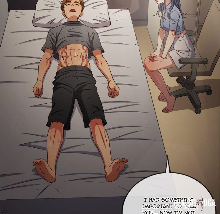 My High School Bully My High School Bully Chapter 254 - Page 39