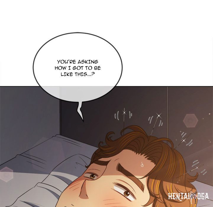 My High School Bully My High School Bully Chapter 254 - Page 42