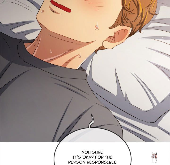 My High School Bully My High School Bully Chapter 254 - Page 43