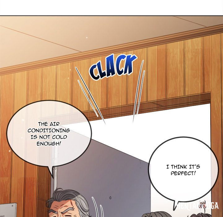 My High School Bully My High School Bully Chapter 254 - Page 45