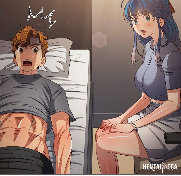 My High School Bully My High School Bully Chapter 254 - Page 48