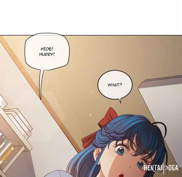 My High School Bully My High School Bully Chapter 254 - Page 50