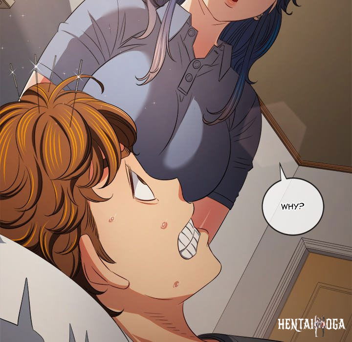 My High School Bully My High School Bully Chapter 254 - Page 51