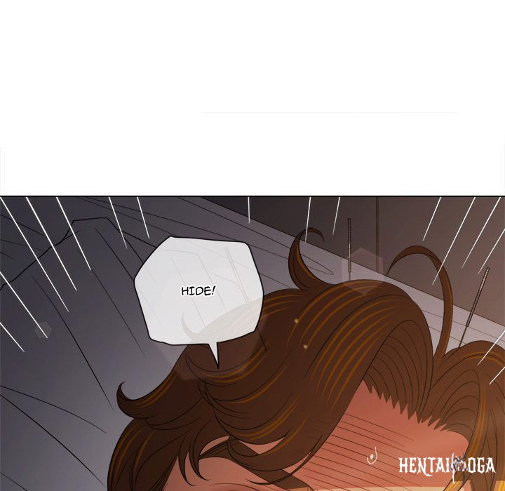 My High School Bully My High School Bully Chapter 254 - Page 53