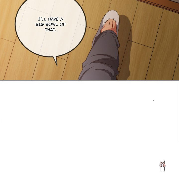 My High School Bully My High School Bully Chapter 254 - Page 61