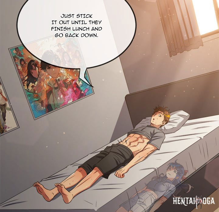 My High School Bully My High School Bully Chapter 254 - Page 66