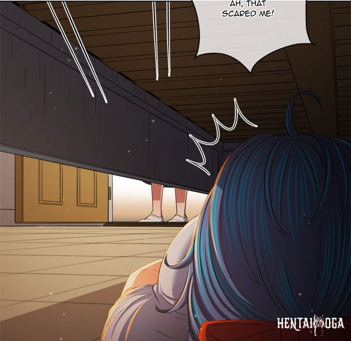 My High School Bully My High School Bully Chapter 254 - Page 69