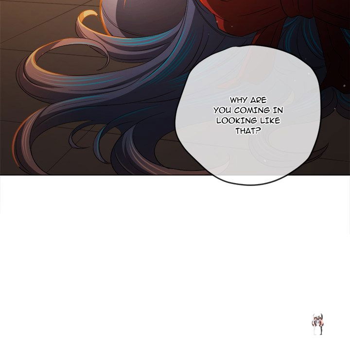 My High School Bully My High School Bully Chapter 254 - Page 70