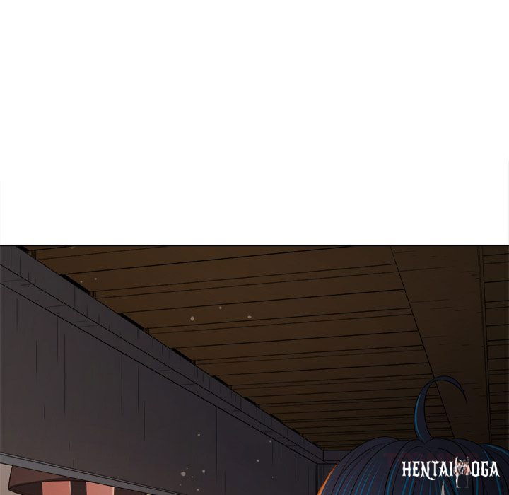 My High School Bully My High School Bully Chapter 254 - Page 76