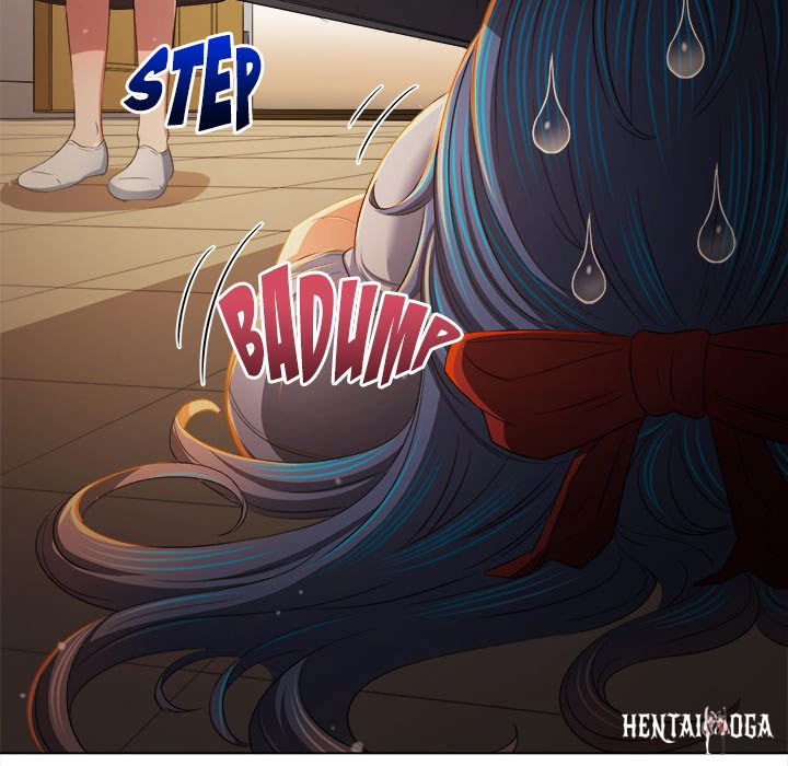 My High School Bully My High School Bully Chapter 254 - Page 77