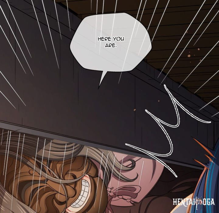 My High School Bully My High School Bully Chapter 254 - Page 79