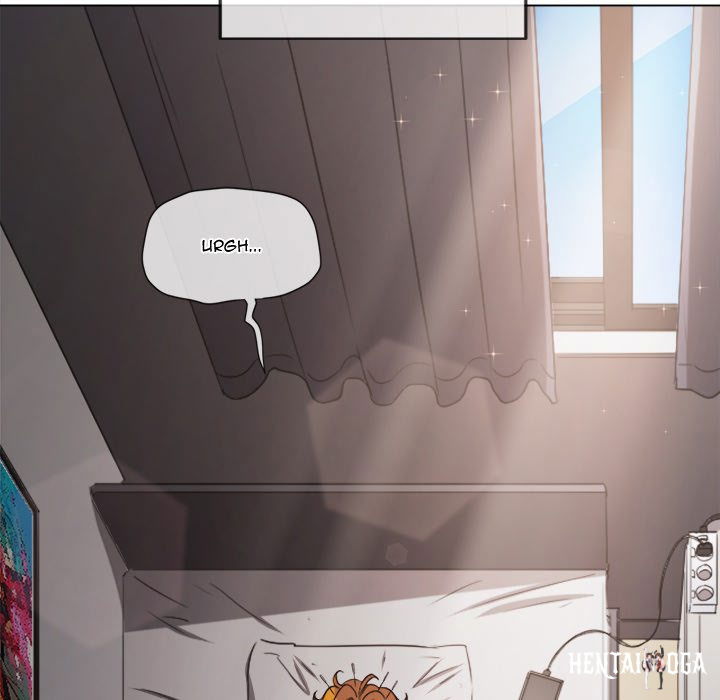 My High School Bully My High School Bully Chapter 254 - Page 8