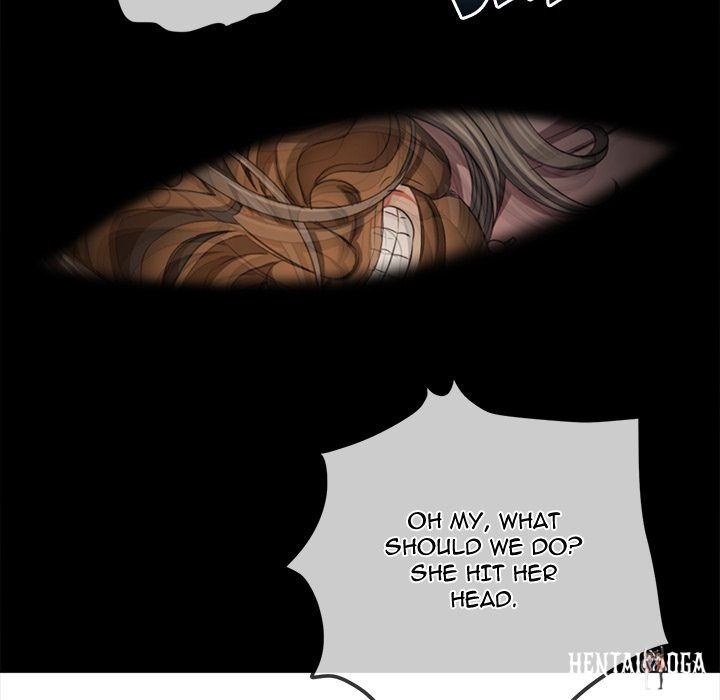 My High School Bully My High School Bully Chapter 254 - Page 86