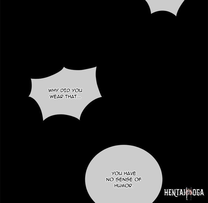 My High School Bully My High School Bully Chapter 254 - Page 89