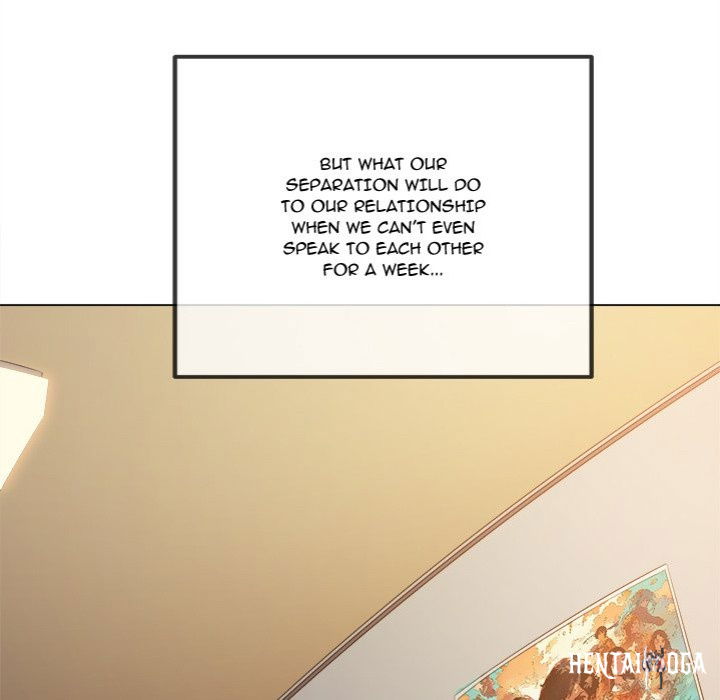 My High School Bully My High School Bully Chapter 255 - Page 10