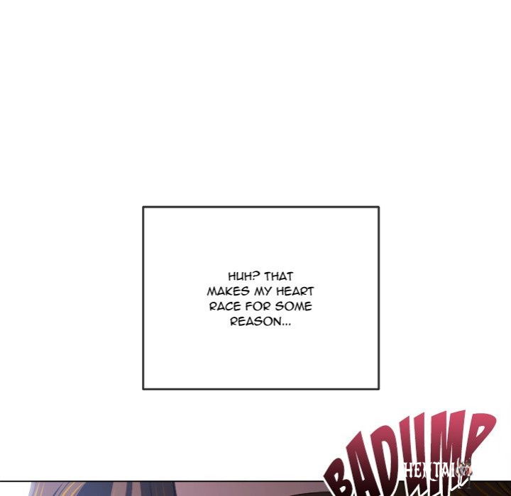 My High School Bully My High School Bully Chapter 255 - Page 104