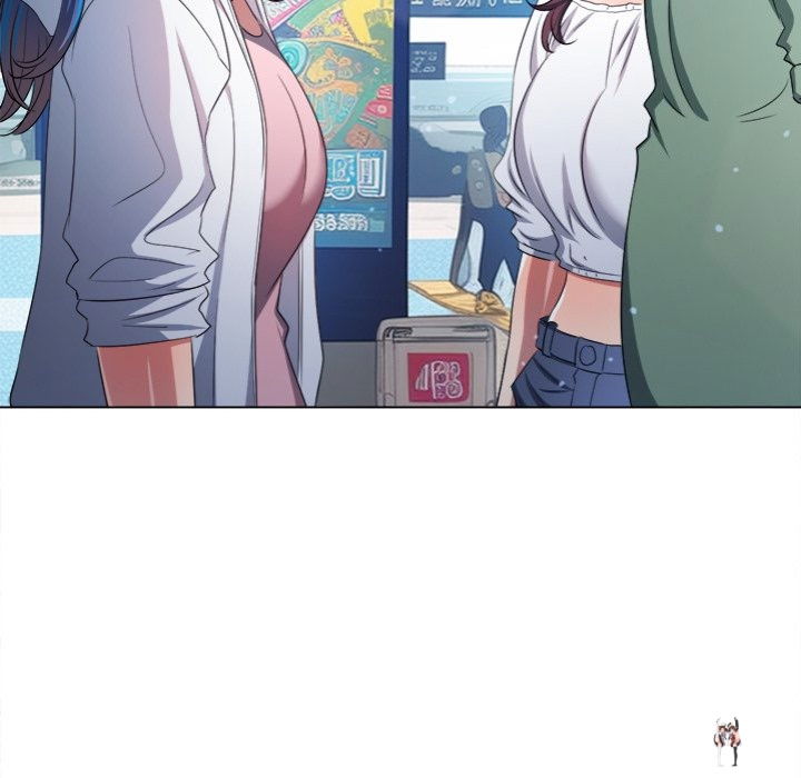 My High School Bully My High School Bully Chapter 255 - Page 108