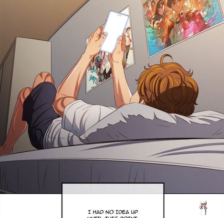 My High School Bully My High School Bully Chapter 255 - Page 11