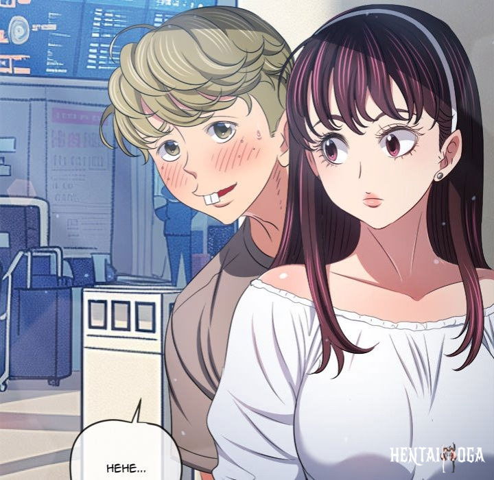 My High School Bully My High School Bully Chapter 255 - Page 110