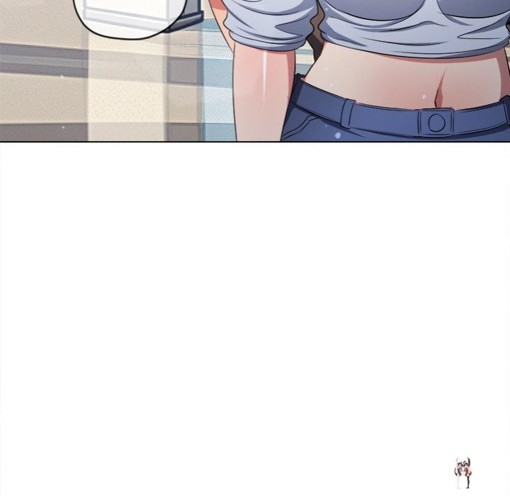 My High School Bully My High School Bully Chapter 255 - Page 111