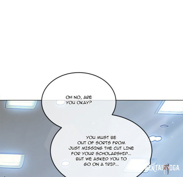 My High School Bully My High School Bully Chapter 255 - Page 112