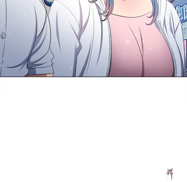 My High School Bully My High School Bully Chapter 255 - Page 114