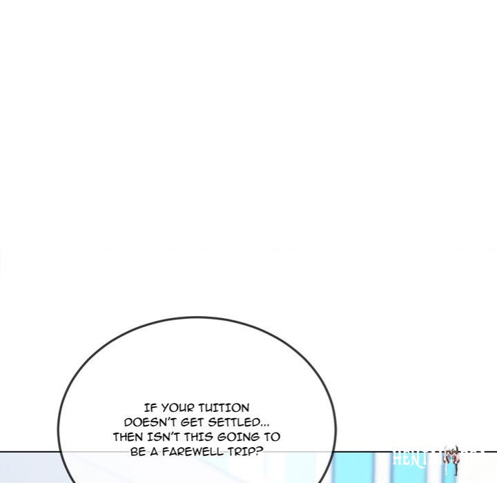 My High School Bully My High School Bully Chapter 255 - Page 115