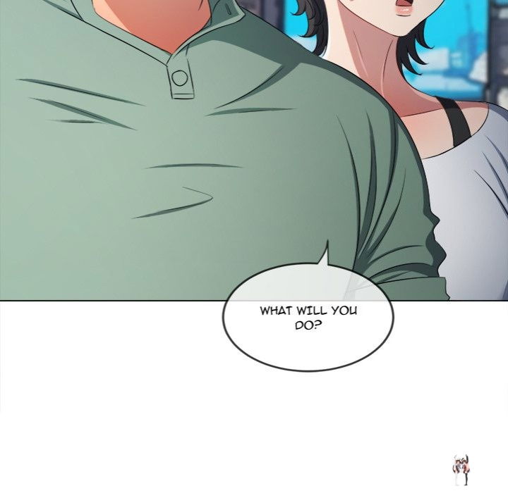 My High School Bully My High School Bully Chapter 255 - Page 117