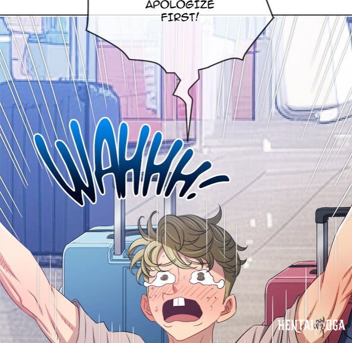 My High School Bully My High School Bully Chapter 255 - Page 119