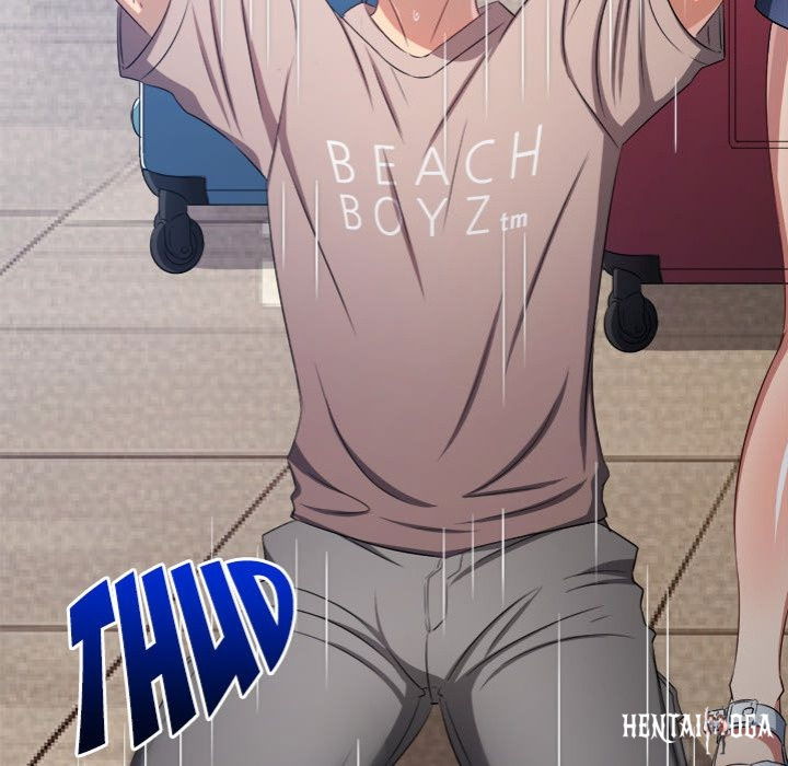 My High School Bully My High School Bully Chapter 255 - Page 120