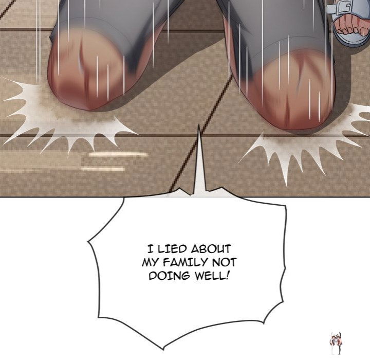 My High School Bully My High School Bully Chapter 255 - Page 121