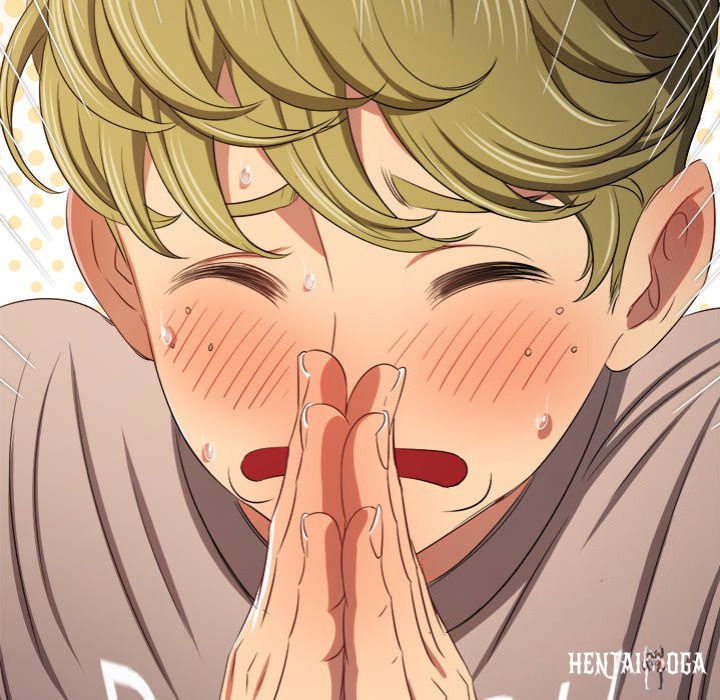 My High School Bully My High School Bully Chapter 255 - Page 124