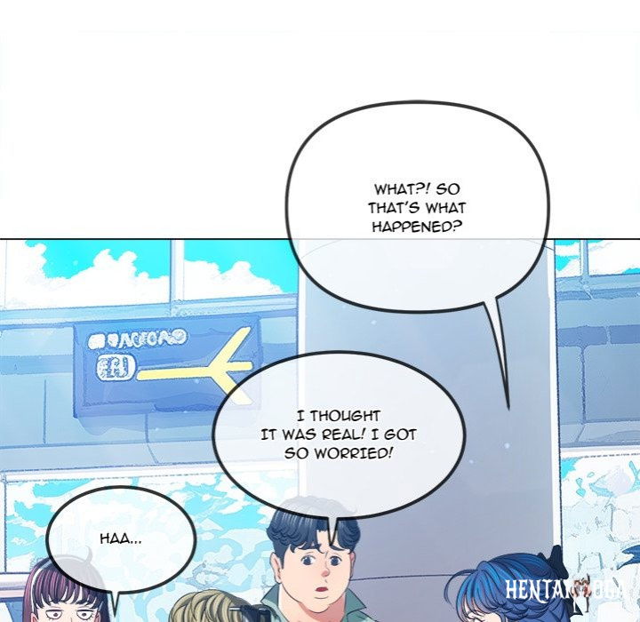 My High School Bully My High School Bully Chapter 255 - Page 127