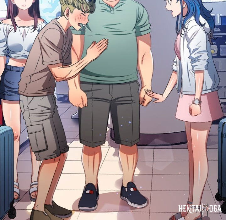 My High School Bully My High School Bully Chapter 255 - Page 128