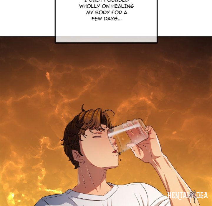 My High School Bully My High School Bully Chapter 255 - Page 13