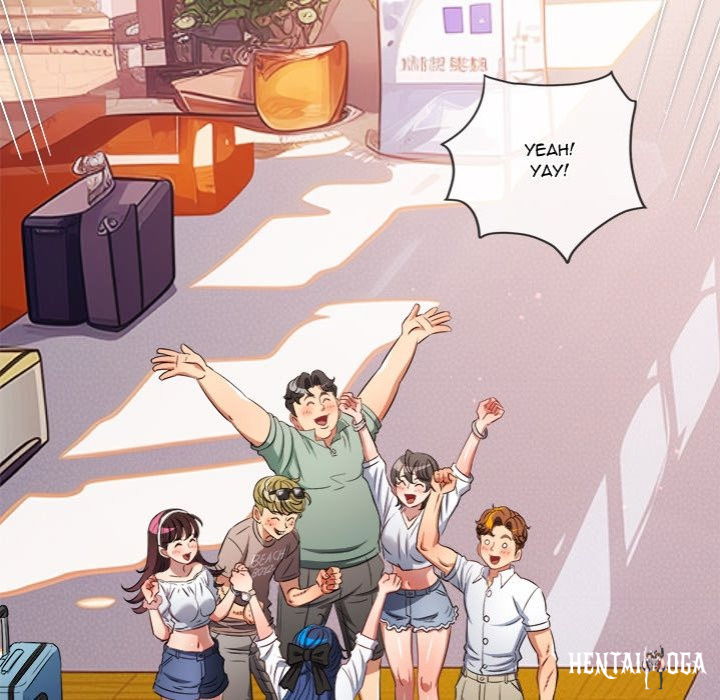 My High School Bully My High School Bully Chapter 255 - Page 132