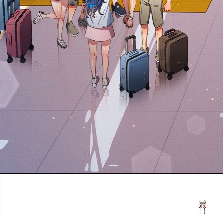 My High School Bully My High School Bully Chapter 255 - Page 133