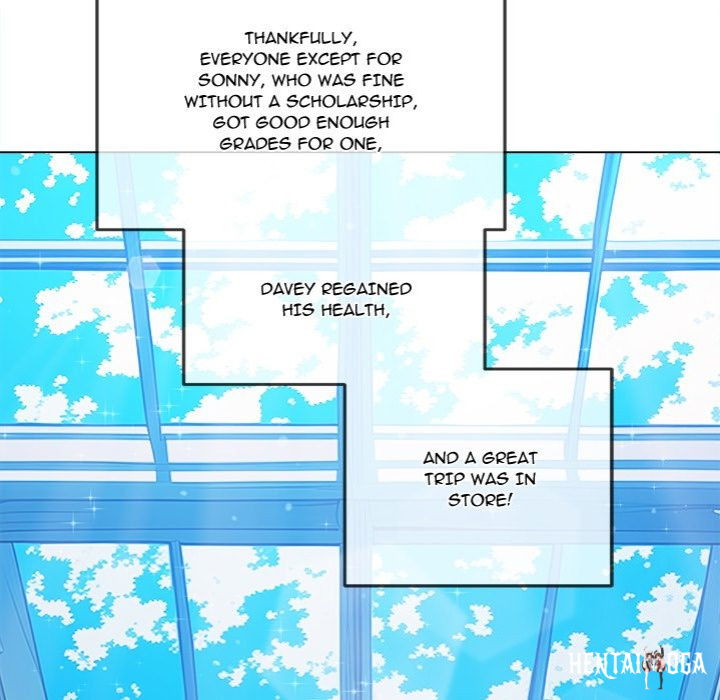 My High School Bully My High School Bully Chapter 255 - Page 135