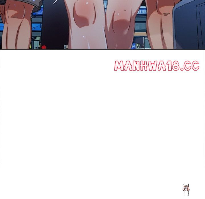 My High School Bully My High School Bully Chapter 255 - Page 138