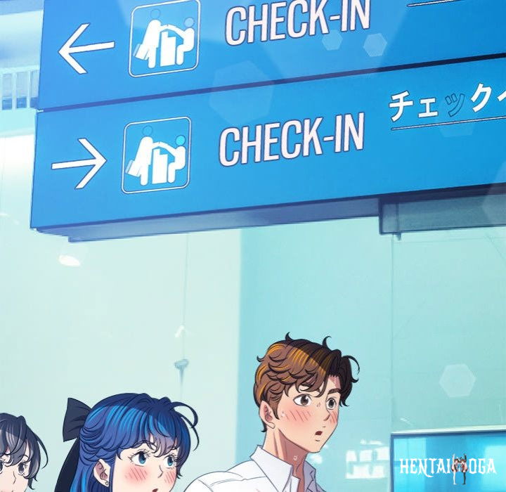 My High School Bully My High School Bully Chapter 255 - Page 140