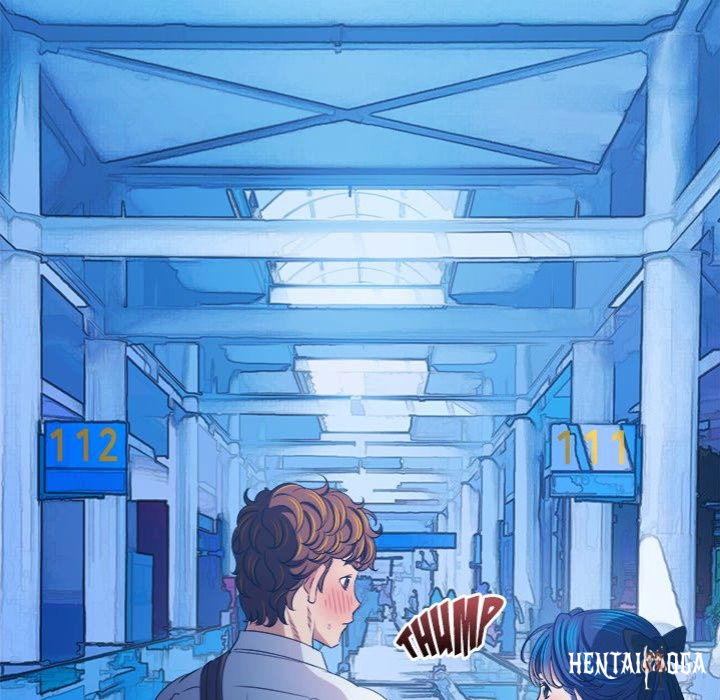 My High School Bully My High School Bully Chapter 255 - Page 151