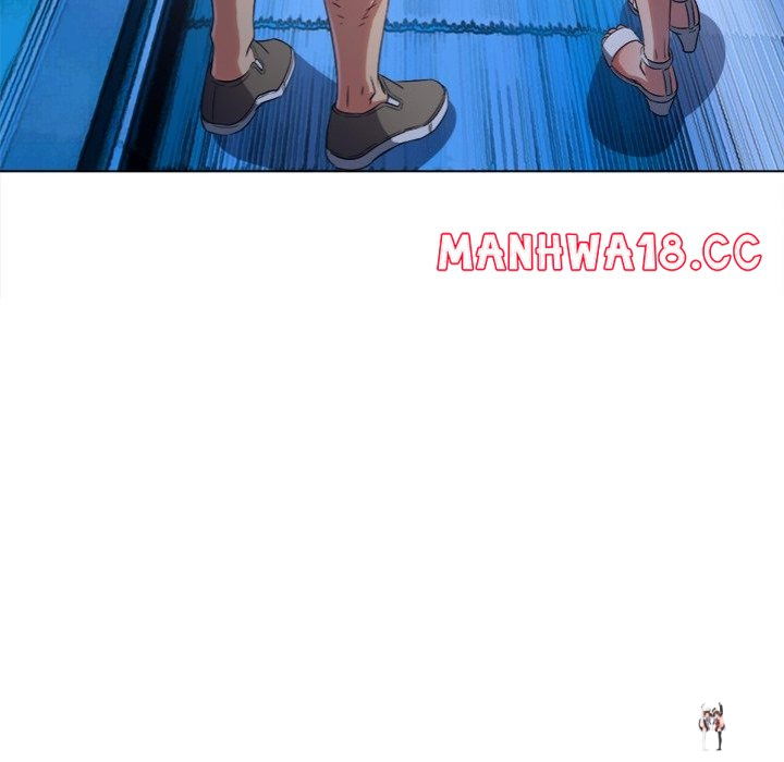 My High School Bully My High School Bully Chapter 255 - Page 153