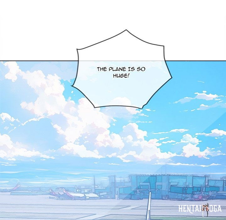 My High School Bully My High School Bully Chapter 255 - Page 155