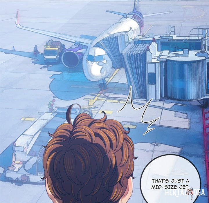 My High School Bully My High School Bully Chapter 255 - Page 156