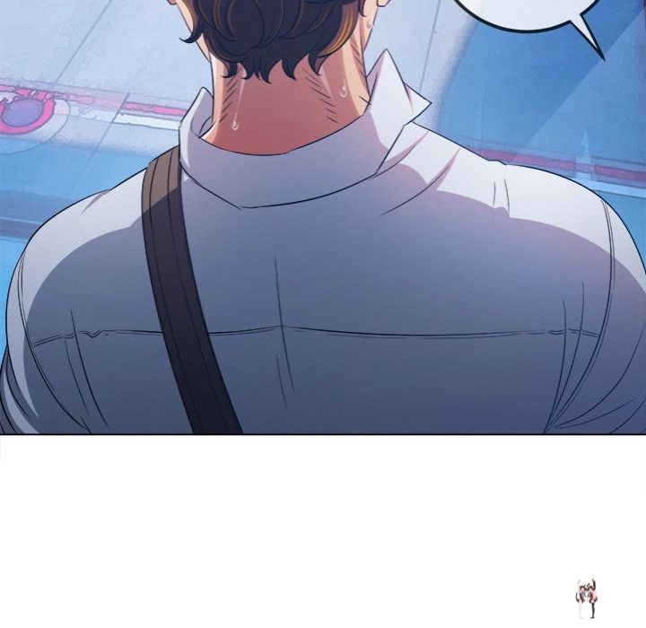 My High School Bully My High School Bully Chapter 255 - Page 157