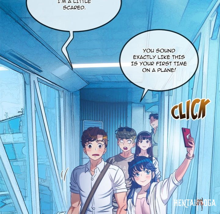 My High School Bully My High School Bully Chapter 255 - Page 159