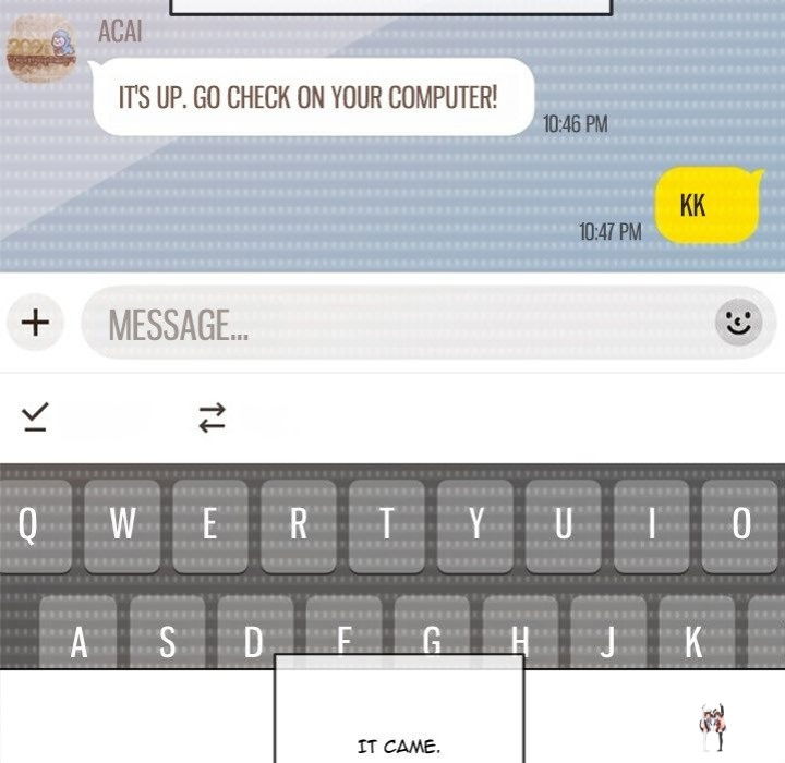 My High School Bully My High School Bully Chapter 255 - Page 16