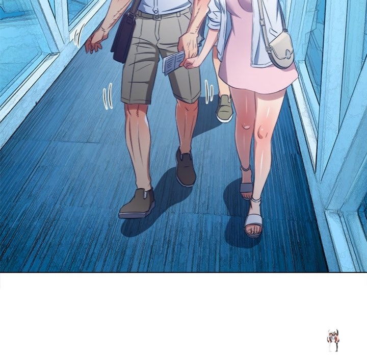 My High School Bully My High School Bully Chapter 255 - Page 160